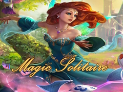 Game Magic Solitaire