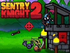 Game Sentry Knight 2