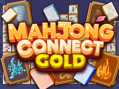 Game Mahjong Connect Gold