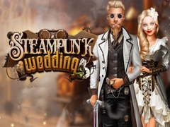 Game Steampunk Wedding