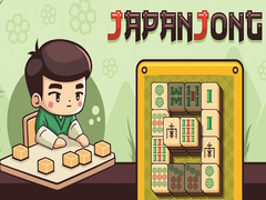 Game JapanJong