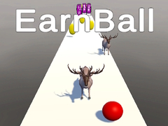 Game Earn Ball