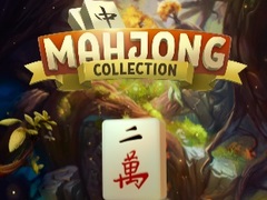 Game Mahjong Collection