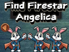 Game Find Firestar Angelica