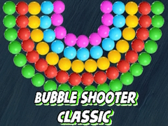 Game Bubble Shooter Classic