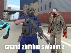 Game Grand Zombie Swarm 2