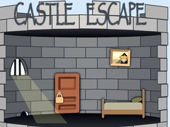 Game Castle Escape