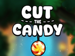 Game Cut The Candy