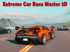 Game Extreme Car Race Master 3D