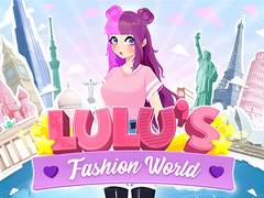 Game Lulu's Fashion World