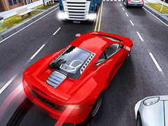 Game Traffic Racer