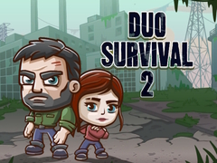 Game Duo Survival 2