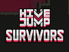 Game Hive Jump Survivors