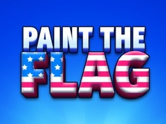 Game Paint the Flag