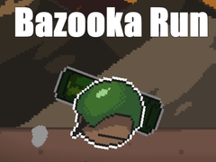 Game Bazooka Run