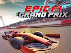 Game Epic F1 Grand Prix