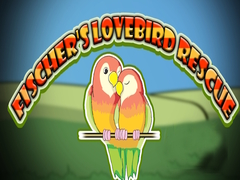 Game Fischer's Lovebird Rescue