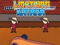 Game Lightning Katana Gaiden