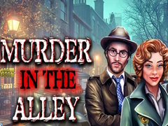 Game Murder in the Alley