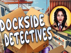 Game Dockside Detectives