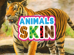 Game Animals Skin