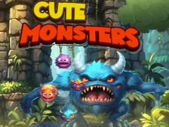 Game Cute Monsters