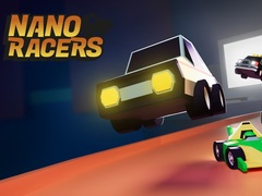 Game Nano Racers