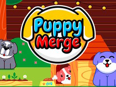 Game Puppy Merge