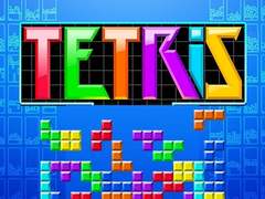 Game Tetris Master