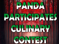 Game Panda Participates Culinary Contest