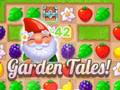 Garden Tales games online 