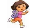 Dora games 