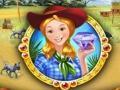 Farm Frenzy games 