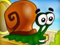 Snail Bob Games