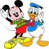 Disney games. Play Disney games online 