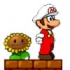 Super Mario games 