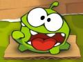 Cut the Rope Games