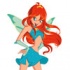 Winx fairies games for girls 