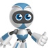 Robots games online 