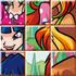 Winx puzzles games 