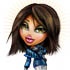 Bratz dress up games 