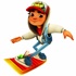 Subway surfers games 