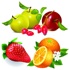 Fruit games 