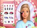 Beauty salon games 