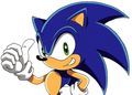 Sonic games 