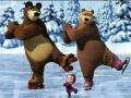 Masha and the Bear games 