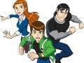 Ben 10 games 